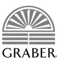 Graber Blinds logo