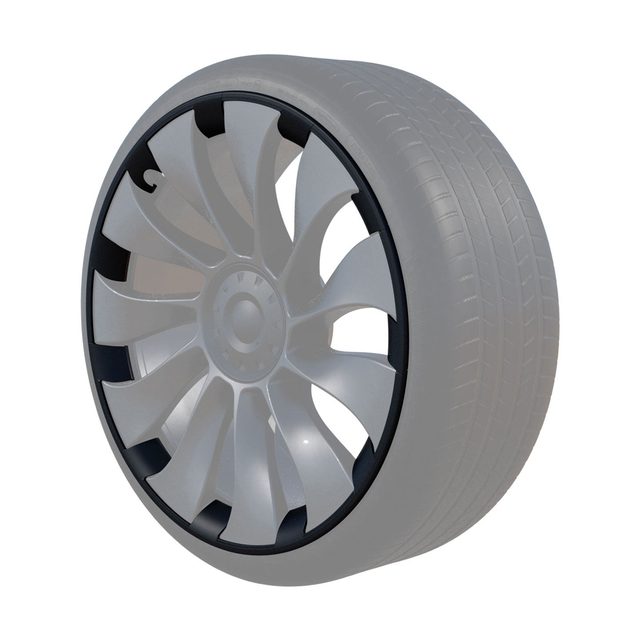 MagBak RimCase for Tesla Model 3 & Y (4 Pack)