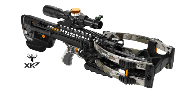 Ravin R500E Sniper XK7 (Certified Reconditioned)