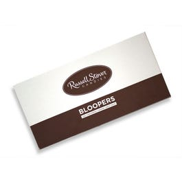 Assorted Bloopers, 48 oz. Box