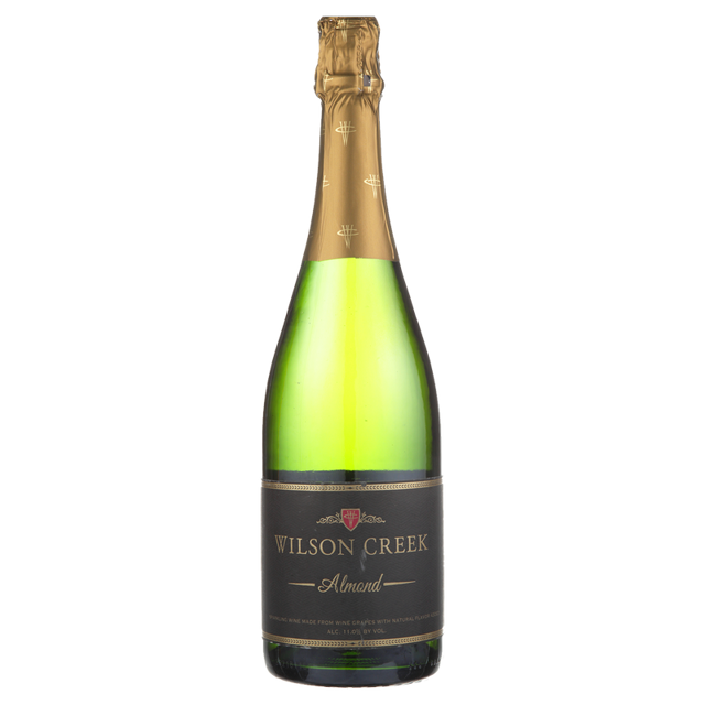 Wilson Creek Almond Champagne 750 ml