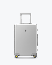 Gibraltar Aluminum Carry-On