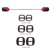 BARBELL SET