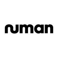 Numan logo