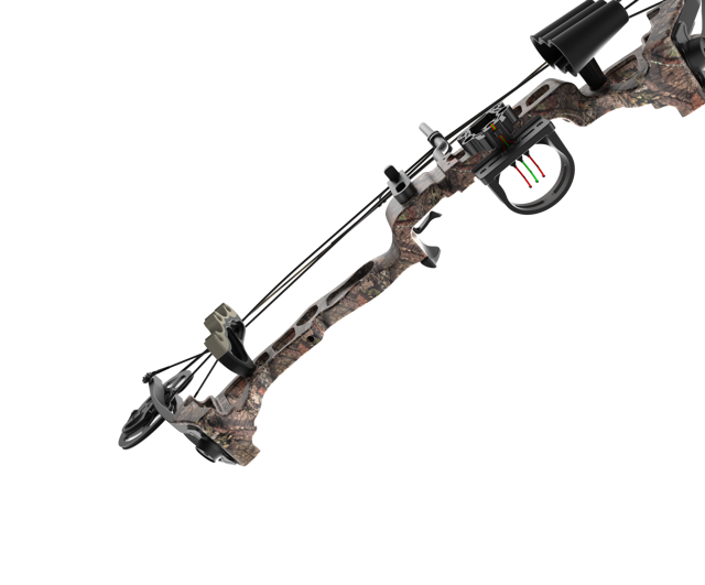 Vortex™ Compound Bow