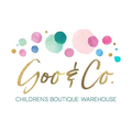 Goo & Co. logo