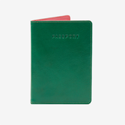 Siam | Passport Wallet