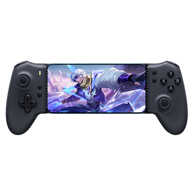 EasySMX® M15 Mobile Gaming Controller BlueTooth Version For Android, iPhone, and Switch