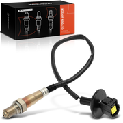 A-Premium® 2016 Mitsubishi Lancer SE 4 Cyl 2.4L - Downstream Oxygen Sensor, Sold Individually, 2.4L 4Cyl