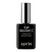 Top Gelcoat X,  30ml (HEMA-Free & TPO-Free)