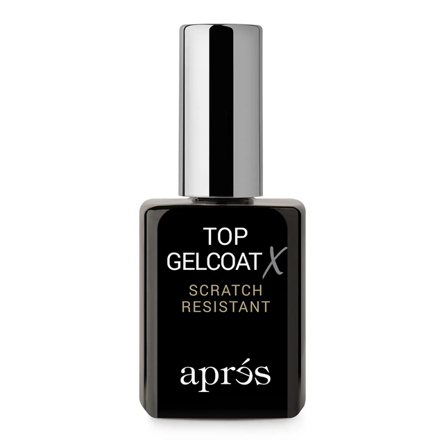 Top Gelcoat X, 30ml (HEMA-Free & TPO-Free)