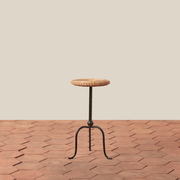 Lacoste Indoor/Outdoor Martini Table