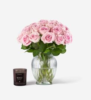 Bubblegum Petite Rose