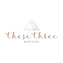 These Three Boutique logo
