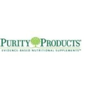 Purity Products logo