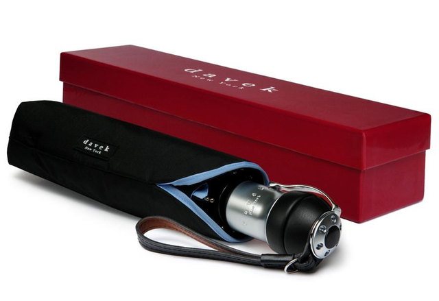 THE DAVEK SOLO - Our flagship umbrella