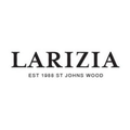 Larizia logo