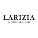 Larizia logo