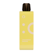 Strawberry Banana Off Stamp Disposable