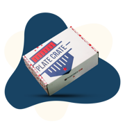 Baseball Crate Bi-Monthly - 2 Months Prepaid 15th