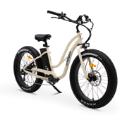 The Fat Murf Step-Thru