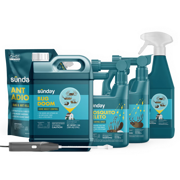 Home & Yard Pest Control Kit