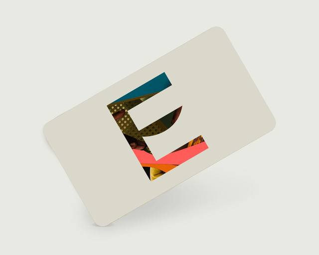 EADEM Gift Card