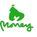 Money Clothing logo
