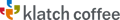 Klatch Coffee logo