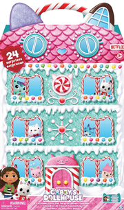 Gabby`s Dollhouse Advent Calendar