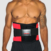 STrongman Belt - OUTLET