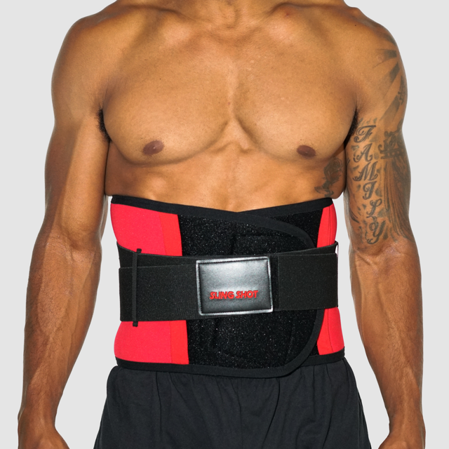 STrongman Belt - OUTLET