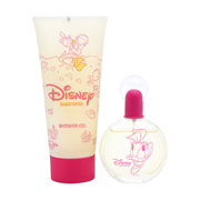 Daisy Duck by Thanks for Girls 2 Piece Set Includes: 1.7 oz Eau de Toilette Spray + 6.8 oz Shower Gel