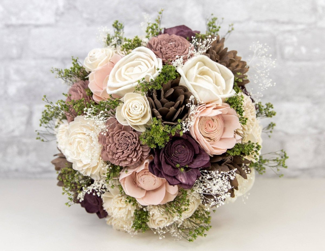 Custom Large Bouquet