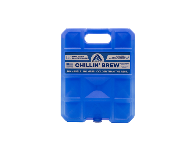 Chillin Brew Ice Pack