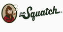 Dr. Squatch logo