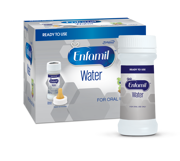 Enfamil® Water - Ready to Use - 2 fl oz (6 Bottles)