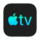 Apple TV+ logo