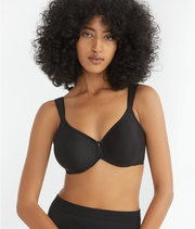 Bodysuede Simply Stated Bra