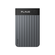 Pre-order | Plaud Note Pro with Black Magnetic Case