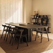 Sequence Dining Table