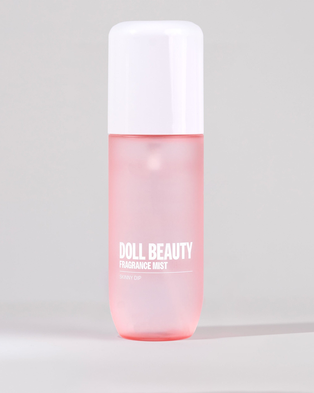 Doll Fragrance Mist - Skinny Dip
