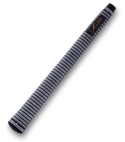 Lamkin Crossline Oversize Grips (+1/8)