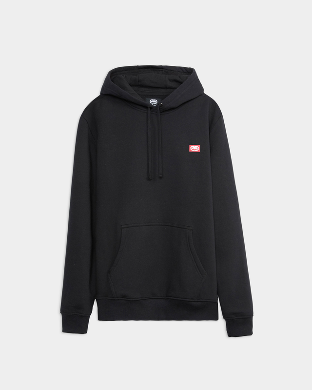 First String Hoodie