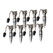 WDi 190cc Injectors - 6.0 Powerstroke (2003-2007)