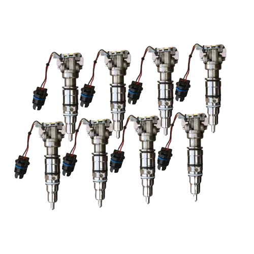 WDi 190cc Injectors - 6.0 Powerstroke (2003-2007)