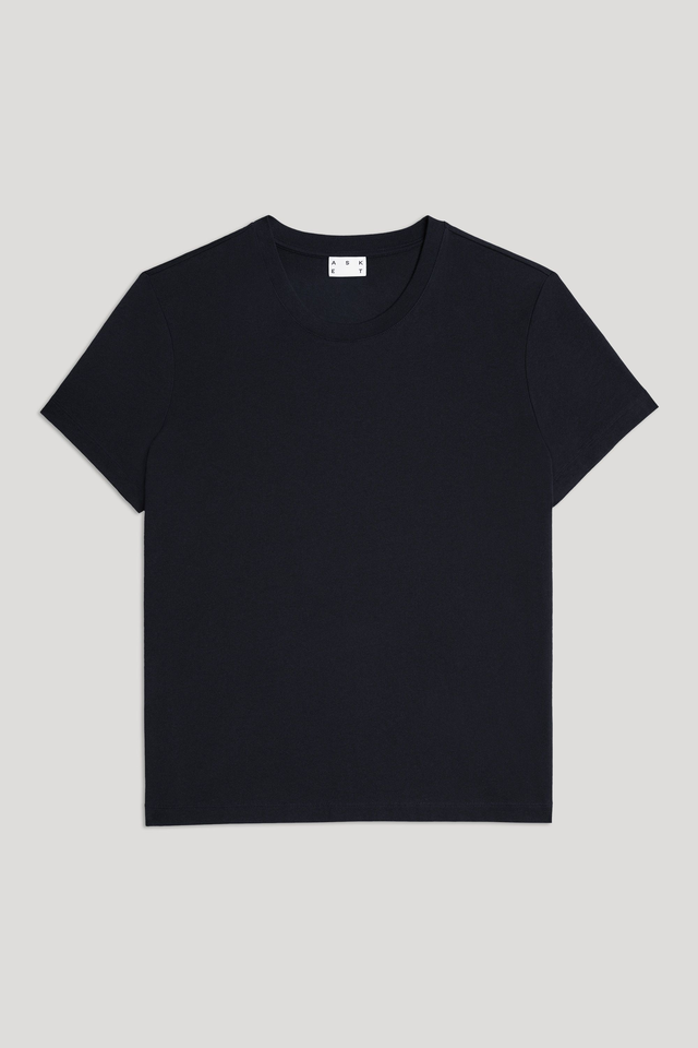 The T-shirt - Archive