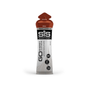 GO Energy + Caffeine Gels 