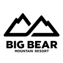 Big Bear Mountain Resort logo