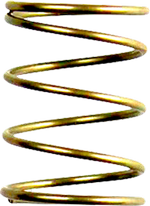 EX SPRINGS (SA) - Upgrade or Replacement Springs for SANWA DENSHI JLF | Hori Hayabusa Joysticks